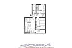 2 Zimmer Wohnung mit Loggia in beliebter Lage in Neuburg Ostend zu vermieten - Ein neues Zuhause von SOWA Immobilien und Finanzen Ihr Experte vor Ort - 2- Neuburg | Angebot:26931301