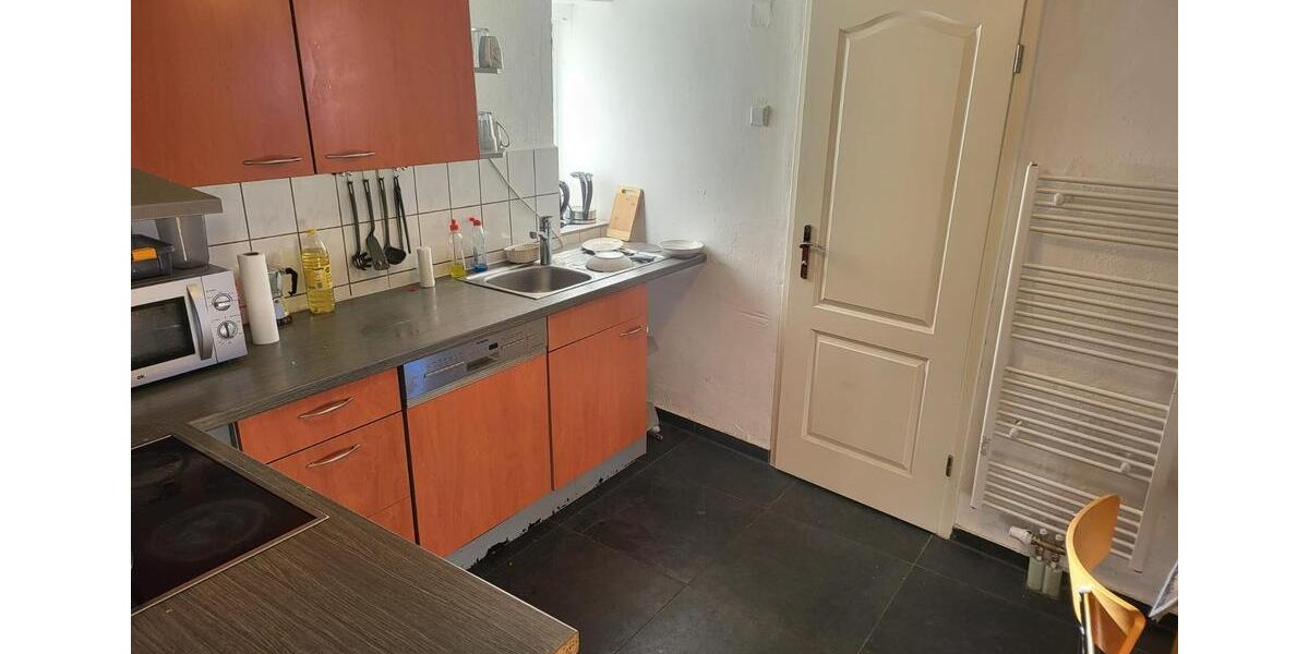 Monteur WohnungHaus Fahrer WohnungHaus 3 zimmer