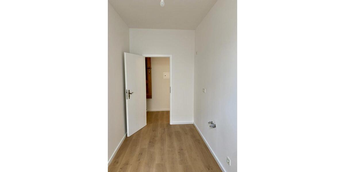 Erdgeschoßwohnung Eberswalde - 2 Zimmer, 56 m&sup2;, 532&euro; | Angebot:25443322