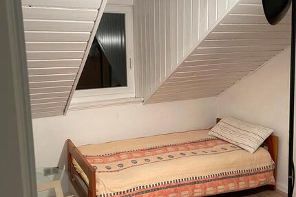 Wohnung Würzburg Steinbachtal - 1 Zimmer, 15 m&sup2;, 495&euro; | Angebot:24653182