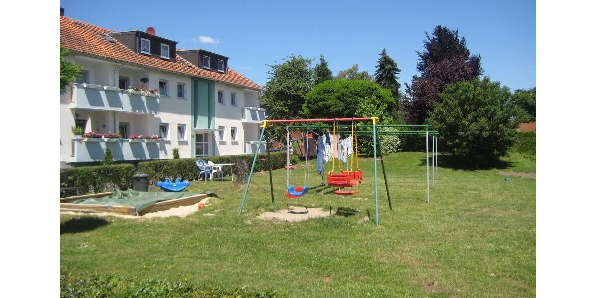 Dachgeschoßwohnung Bergkamen - 1.5 Zimmer, 47 m&sup2;, 360&euro; | Angebot:24751910