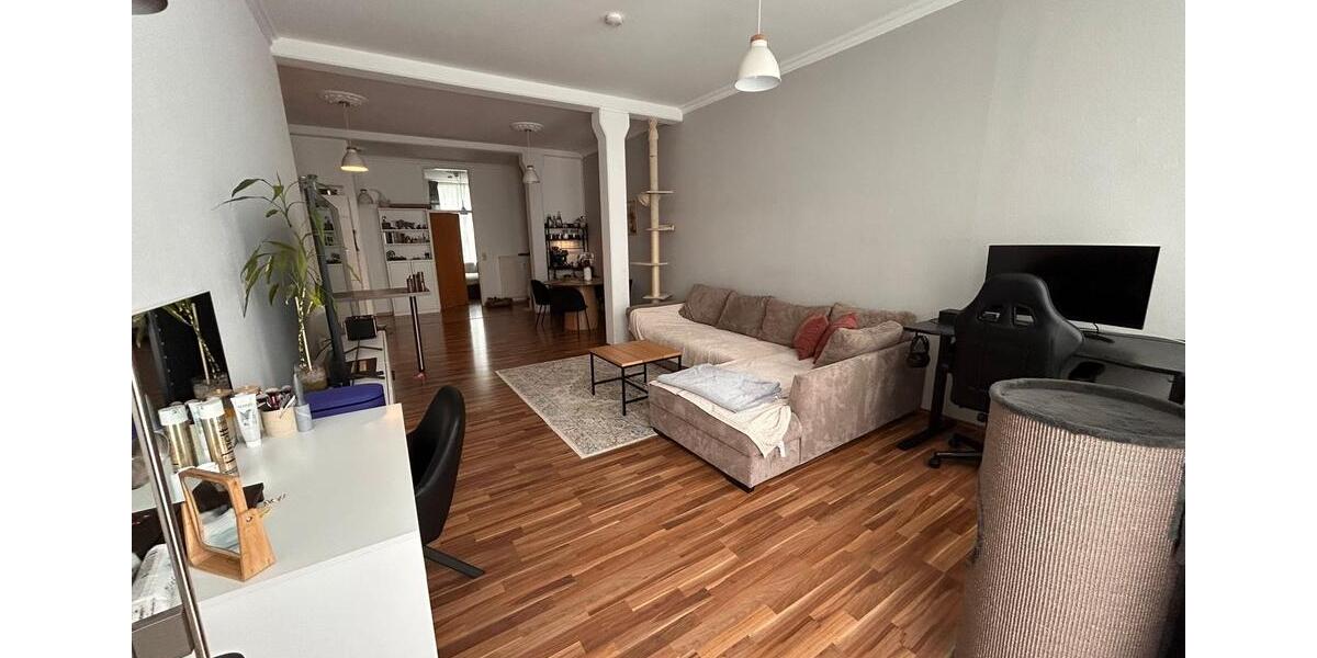 Etagenwohnung Donaueschingen - 2.5 Zimmer, 71 m&sup2;, 780&euro; | Angebot:26536846