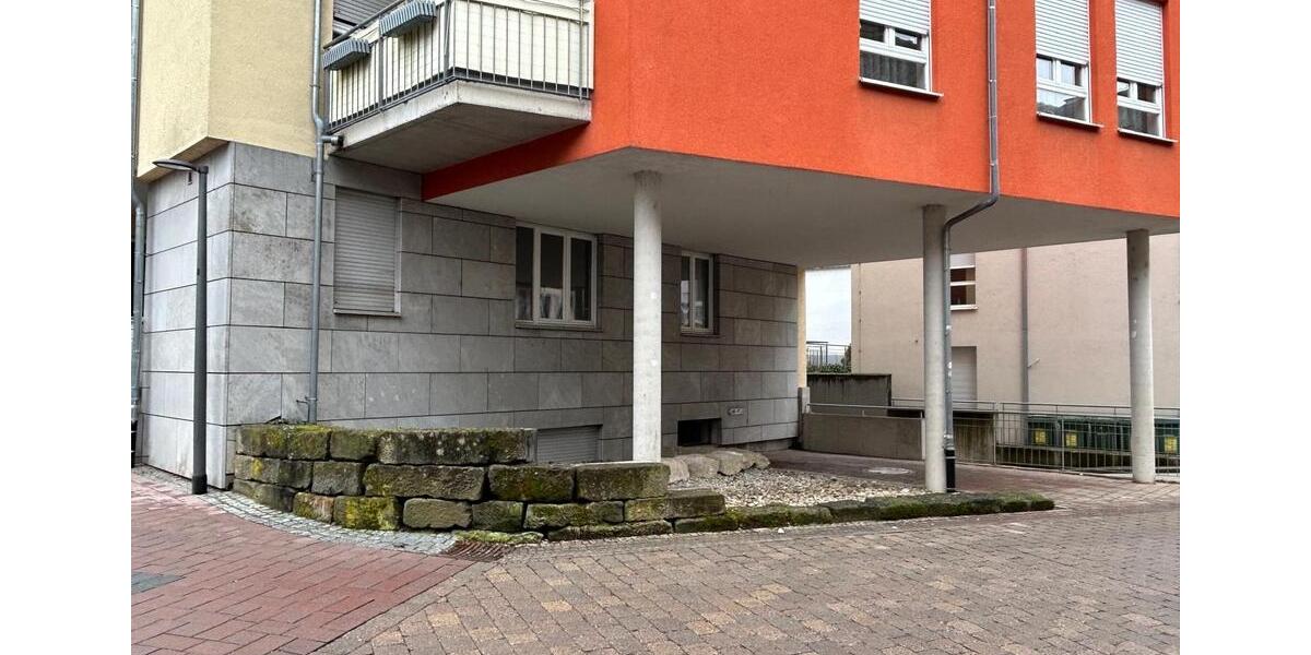 Erdgeschoßwohnung Neuenstadt am Kocher - 3 Zimmer, 85 m&sup2;, 1.250&euro; | Angebot:24774332