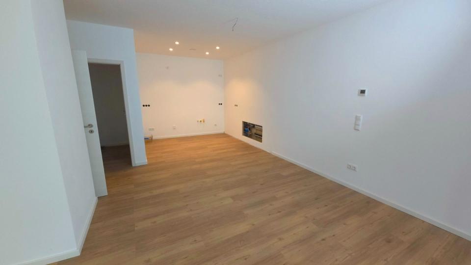 Etagenwohnung Taufkirchen (Vils) - 4 Zimmer, 100 m&sup2;, 1.300&euro; | Angebot:26441695