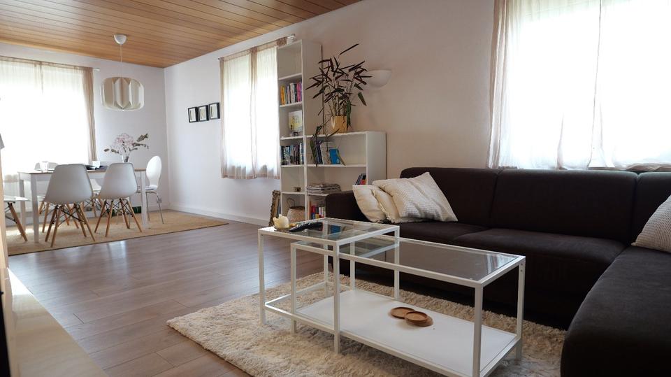 Wohnen auf Zeit Köngen - 1 Zimmer, 25 m&sup2;, 650&euro; | Angebot:26445116