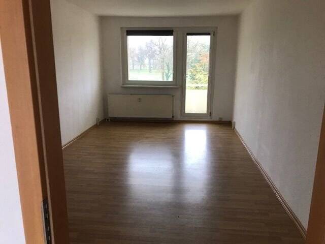 Etagenwohnung Tützpatz - 3 Zimmer, 60 m&sup2;, 347&euro; | Angebot:19617636