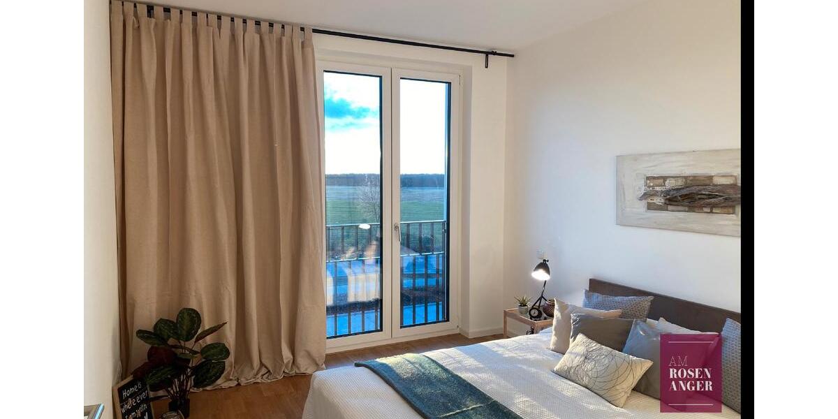 Etagenwohnung Wildau - 3 Zimmer, 89 m&sup2;, 1.295&euro; | Angebot:26564791