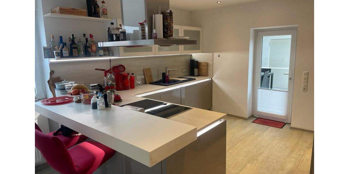Bungalow Wolfsburg Detmerode - 5 Zimmer, 107 m&sup2;, 1.490&euro; | Angebot:25892923