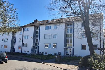 2 Zimmer EBK Duschbad mit Fenster zimmer