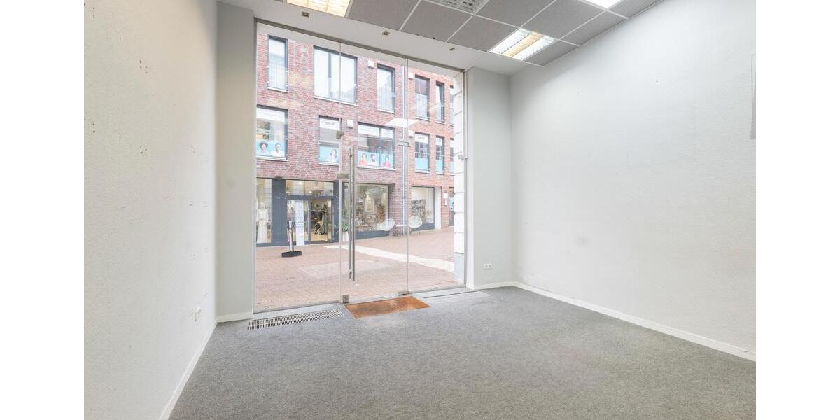 Gewerbeobjekt Stade - 1.500&euro; | Angebot:24426568