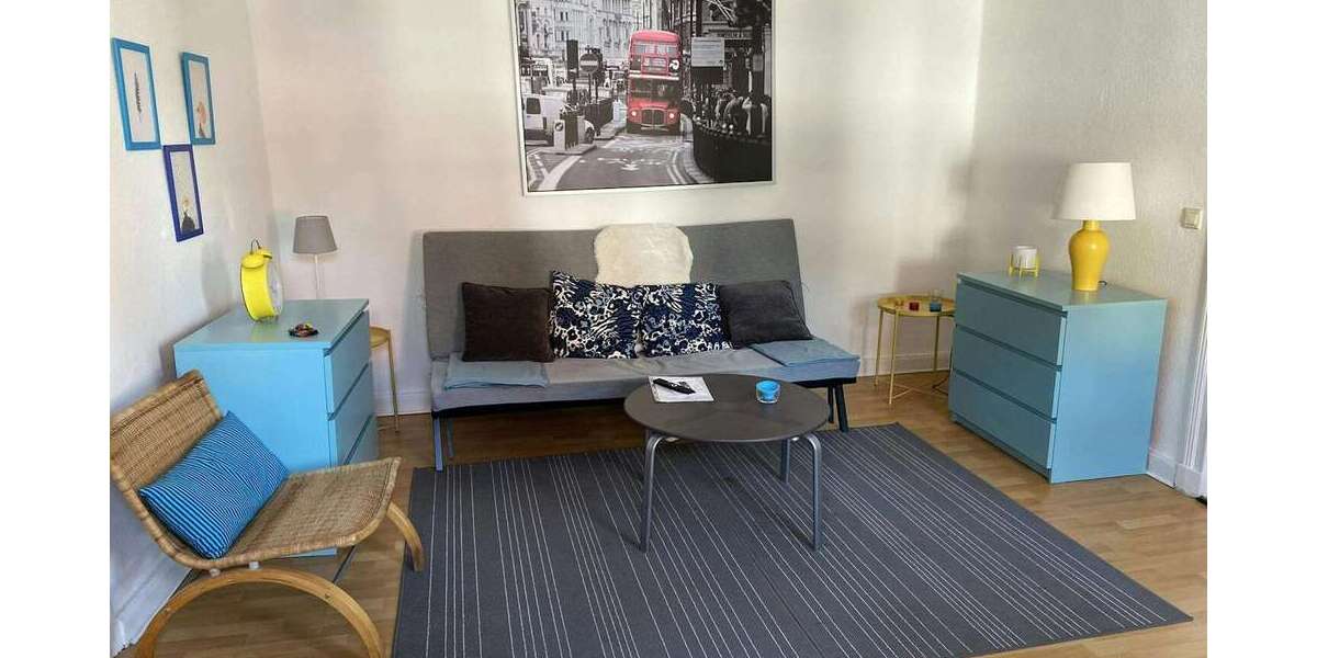 Zimmer Parchim - 1 Zimmer, 1.350&euro; | Angebot:24645089