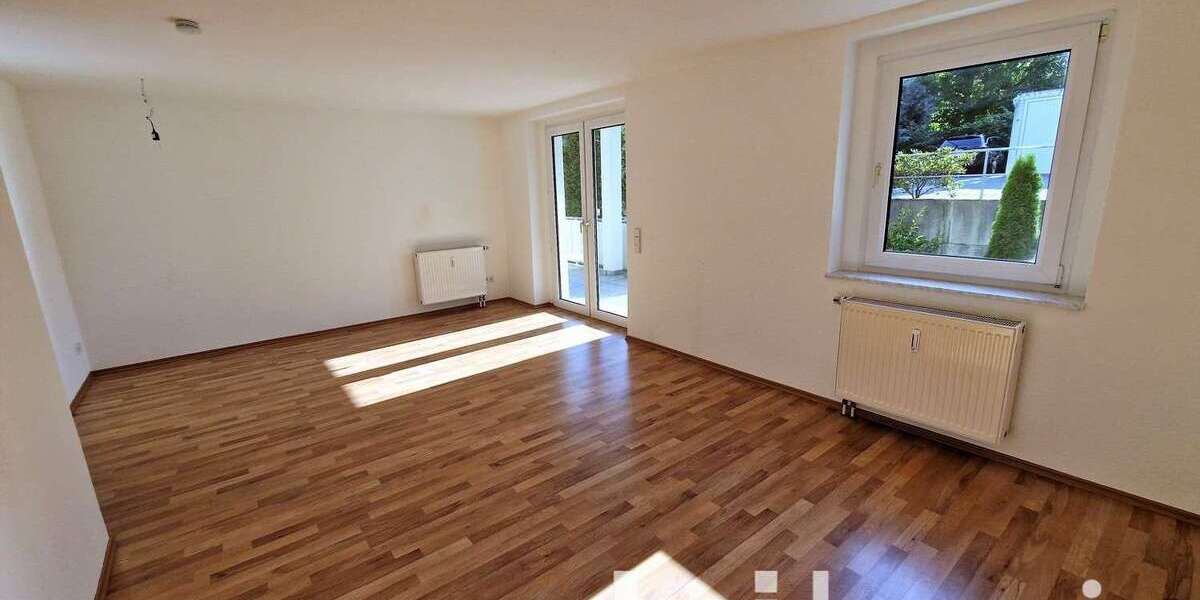 Etagenwohnung Obergurig - 2 Zimmer, 68 m&sup2;, 460&euro; | Angebot:25394445