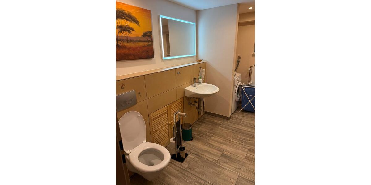 Etagenwohnung Hanstedt - 2 Zimmer, 53 m&sup2;, 468&euro; | Angebot:25988521