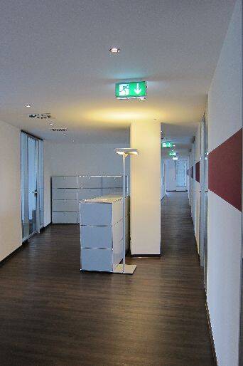 Büros in Toplage im Frankfurter Westend - Full-Service-Miete - All-in-Miete