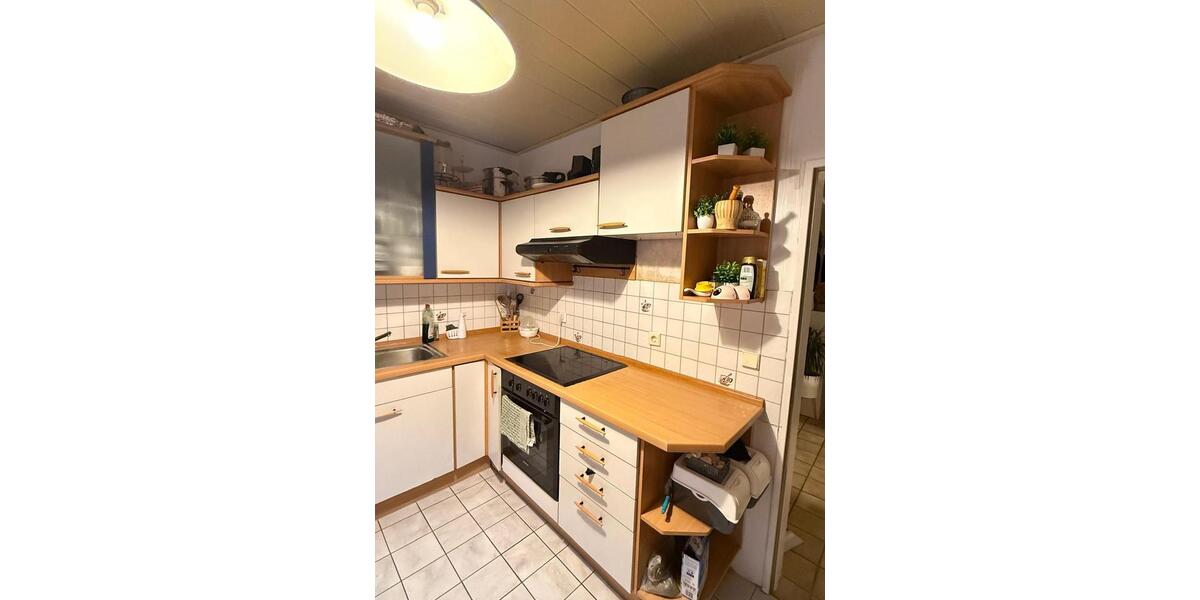 Etagenwohnung Duisburg Duisburg-Mitte - 3 Zimmer, 75 m&sup2;, 850&euro; | Angebot:24727029