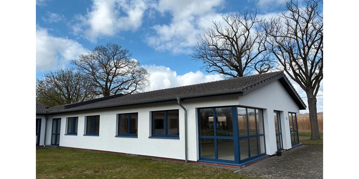 Gewerbeobjekt Stemwede - 3.250&euro; | Angebot:26054994