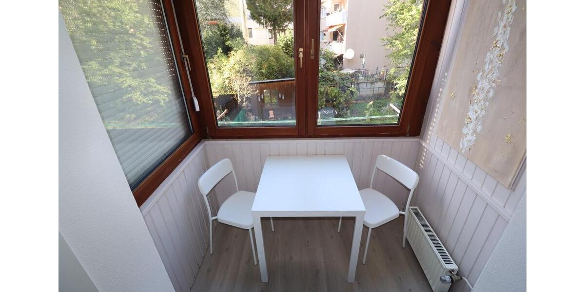 Wohnen auf Zeit Stuttgart Stuttgart-Ost - 3 Zimmer, 11 m&sup2;, 590&euro; | Angebot:25894004