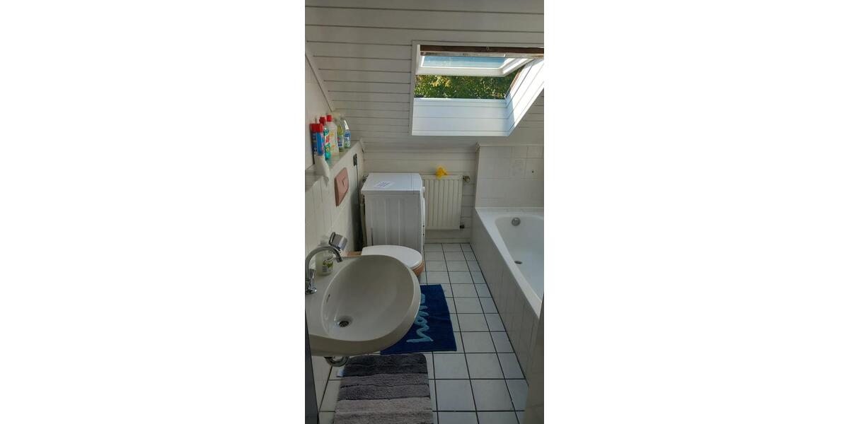 Etagenwohnung Kleve - 1 Zimmer, 25 m&sup2;, 310&euro; | Angebot:24813321