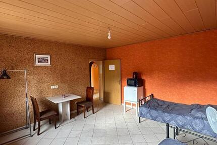 Wohnen auf Zeit Gelsenkirchen - 1 Zimmer, 10 m&sup2;, 16&euro; | Angebot:22267713