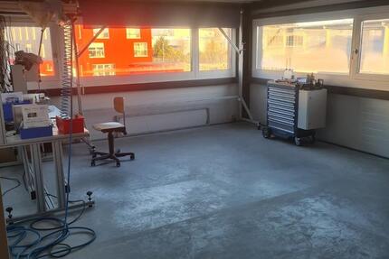 Büroraum, Lagerraum, Praxisraum zur Vermietung zimmer