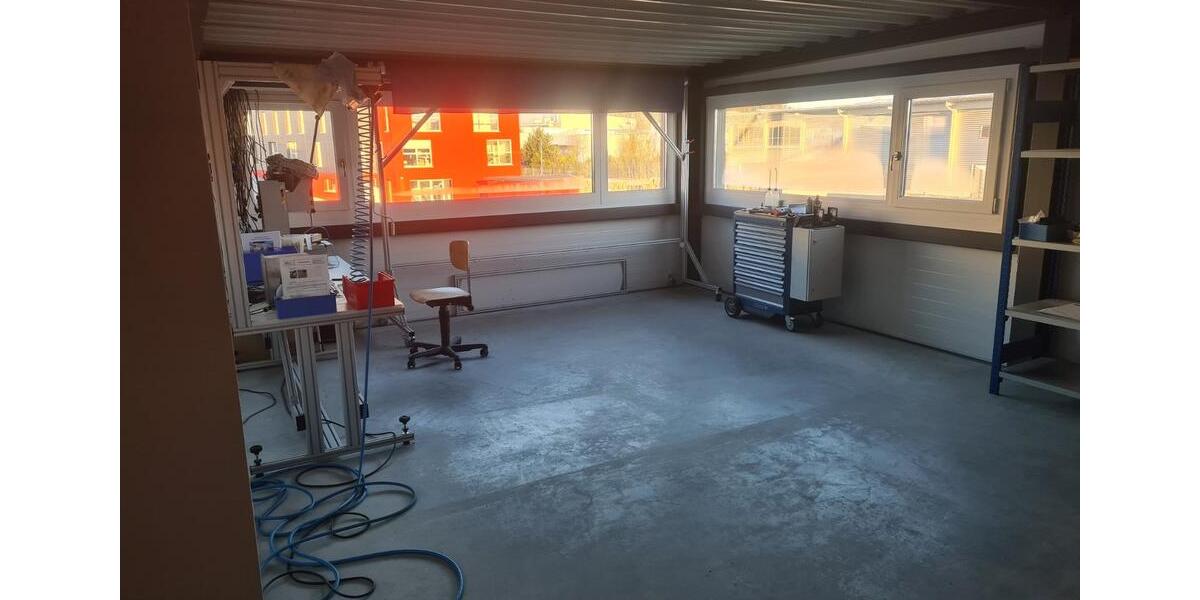 Gewerbeobjekt Kaufbeuren - 500&euro; | Angebot:21335568