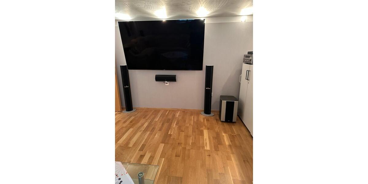 Wohnen auf Zeit Geisenfeld - 3 Zimmer, 50 m&sup2;, 700&euro; | Angebot:26073881