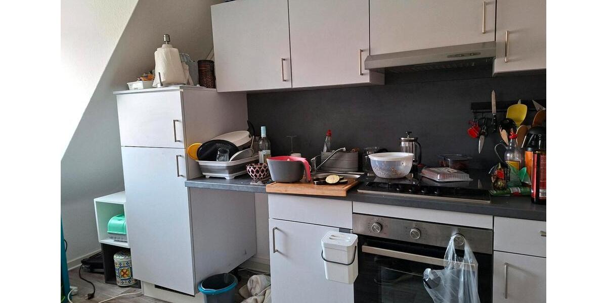 Etagenwohnung Hildesheim - 2 Zimmer, 51 m&sup2;, 665&euro; | Angebot:26550567