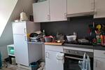 Etagenwohnung Hildesheim - 2 Zimmer, 51 m&sup2;, 665&euro; | Angebot:26550567