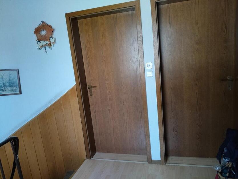 Schöne Doppelhaushälfte in Bochum BergenHiltrop