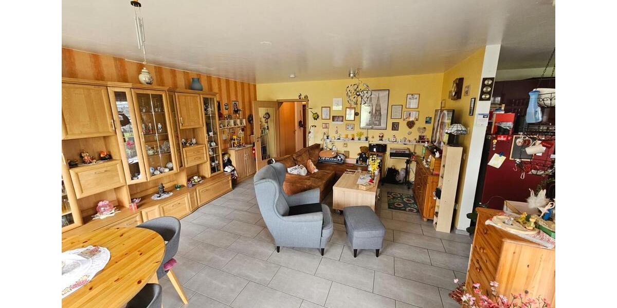 Etagenwohnung Kürten - 3 Zimmer, 92 m&sup2;, 750&euro; | Angebot:26585303