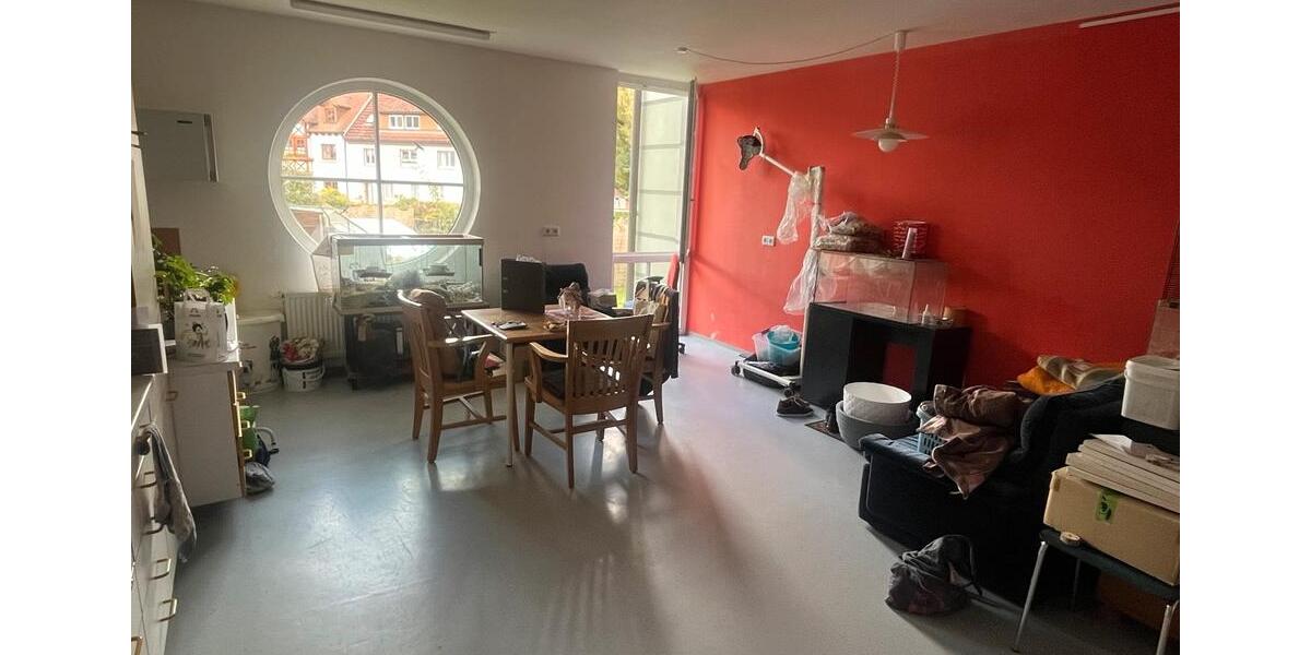 Gewerbeobjekt Hüfingen - 1.190&euro; | Angebot:23272192