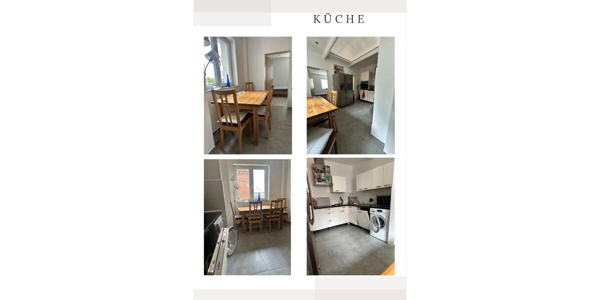 Hochparterre Hannover - 1 Zimmer, 15 m&sup2;, 500&euro; | Angebot:25991396