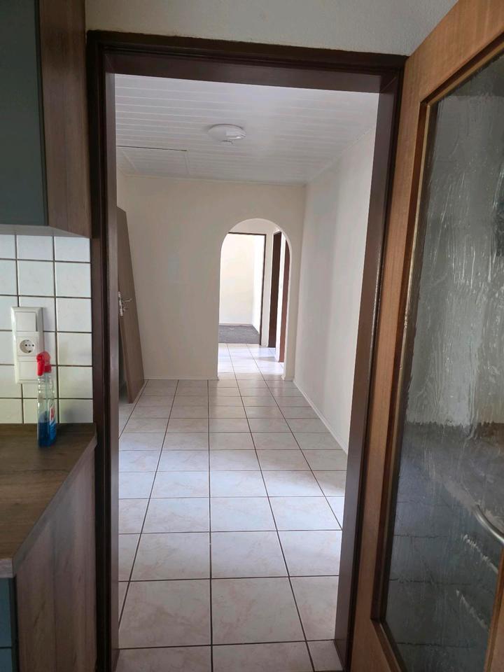 5 Zimmer Wohnung zu vermieten
