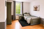 Wohnen auf Zeit Wedemark - 1 Zimmer, 20 m&sup2;, 550&euro; | Angebot:26493325