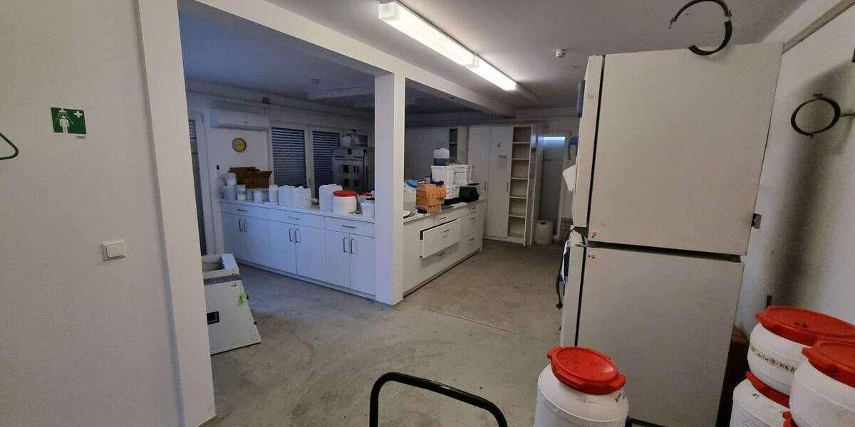 Gewerbeobjekt Lingenfeld - 3.000&euro; | Angebot:25703558