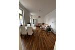 Helle 4-Zimmer-Wohnung (90m²) mit Einbauküche und Keller zimmer