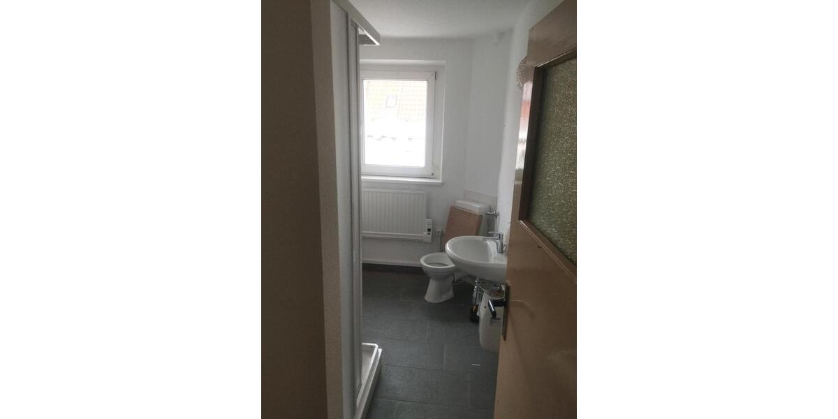 2 Zimmer Wohnung zu vermieten 47m² in 17335 Rosenthal b Strasburg 2 zimmer