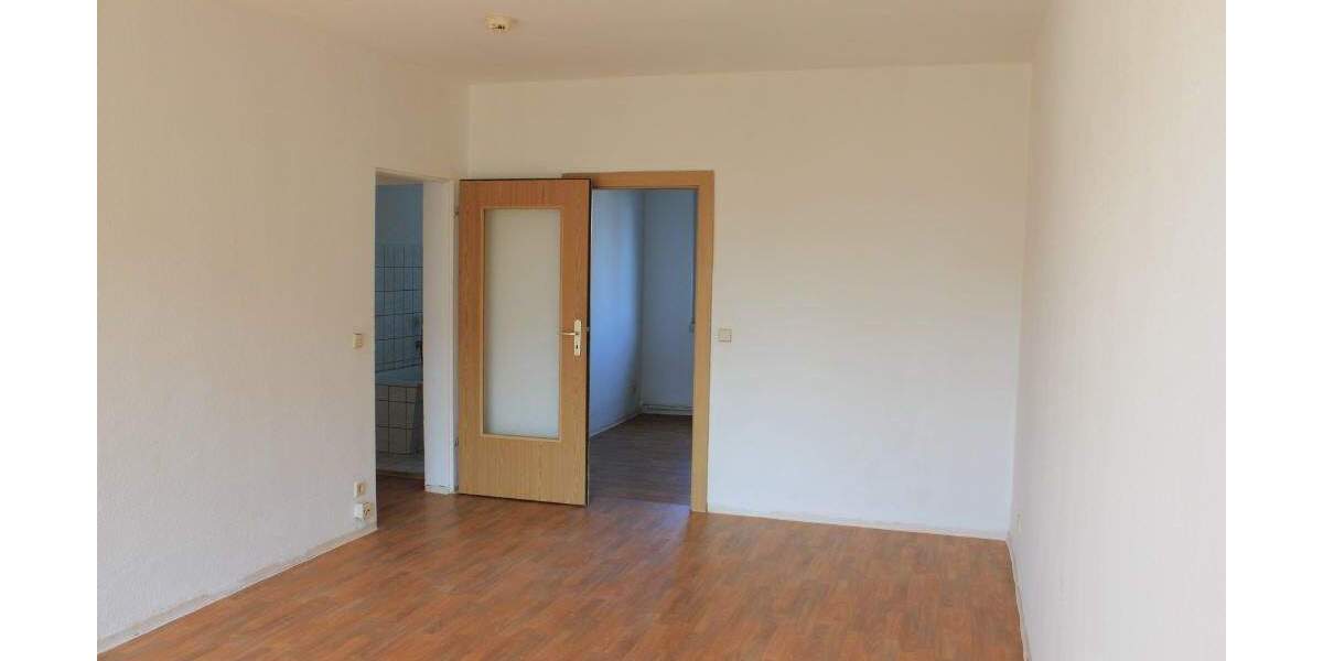 Etagenwohnung Altenburg - 3 Zimmer, 59 m&sup2;, 380&euro; | Angebot:25915504