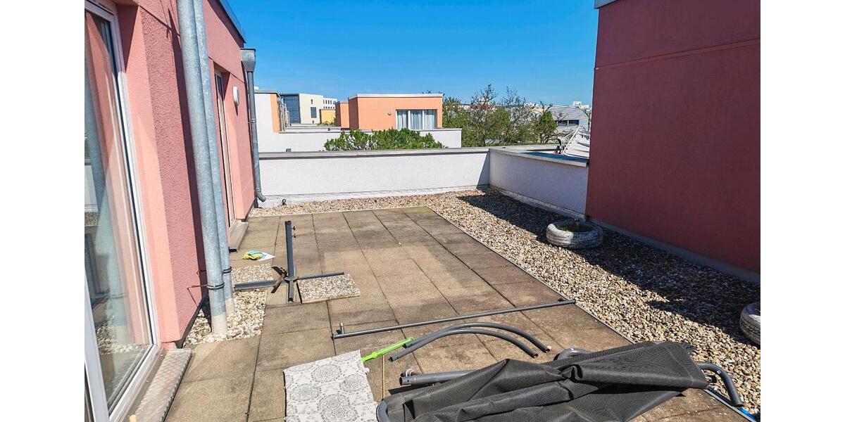 Maisonettenwohnung Schiffweiler - 3 Zimmer, 70 m&sup2;, 800&euro; | Angebot:26522016