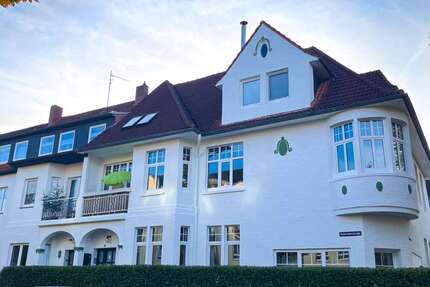 Wohnung zum Mieten in Wilhelmshaven 1.080 € 126 m² 3 zimmer