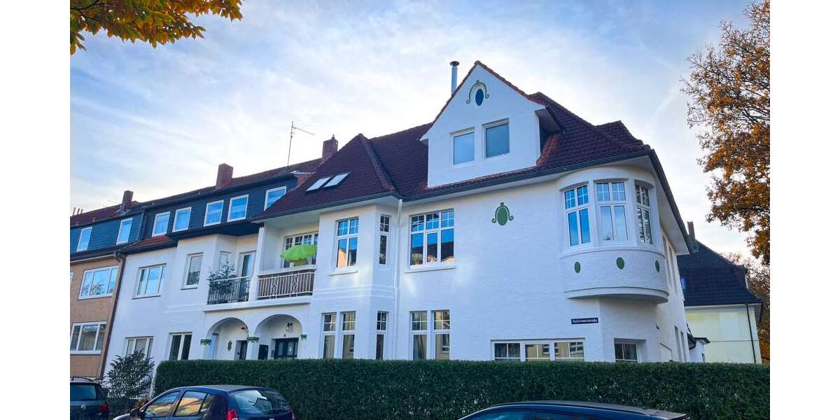 Wohnung zum Mieten in Wilhelmshaven 1.080 € 126 m² 3 zimmer