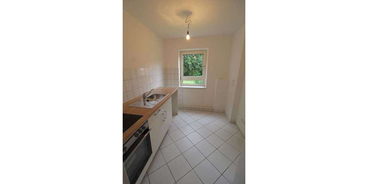 Etagenwohnung Eckernförde - 1 Zimmer, 37 m&sup2;, 370&euro; | Angebot:26498839