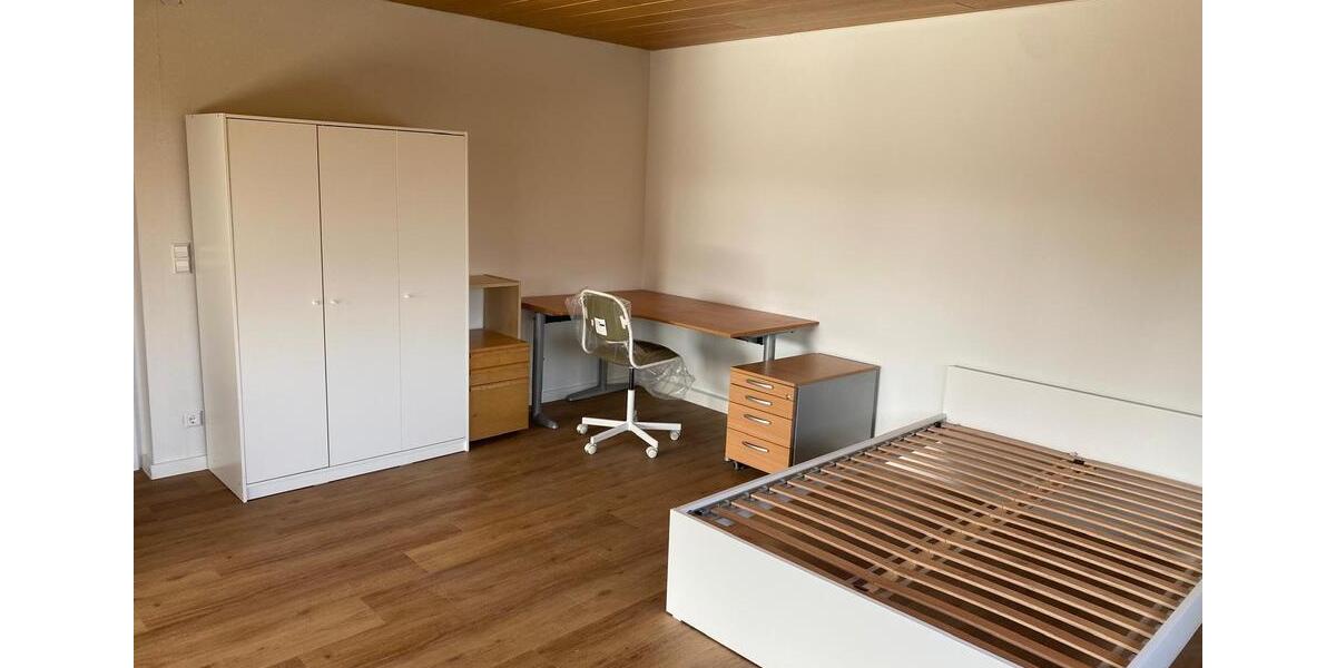 Wohnen auf Zeit Öhringen - 1 Zimmer, 21 m&sup2;, 605&euro; | Angebot:25383910