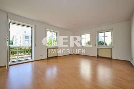 Wohnung Straubing - 3 Zimmer, 83 m&sup2;, 870&euro; | Angebot:26957004