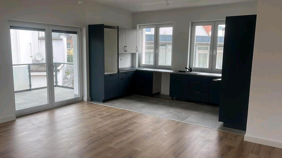 Etagenwohnung Hiddenhausen - 3 Zimmer, 98 m&sup2;, 1.125&euro; | Angebot:26620029