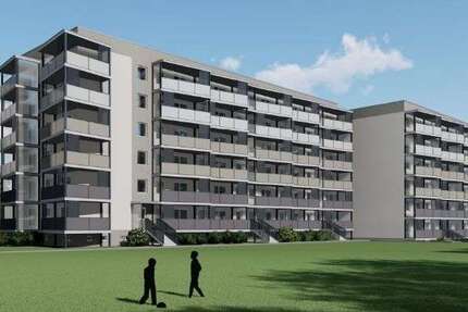 Wohnung zum Mieten in Görlitz 403,09 € 70.4 m² 3 zimmer