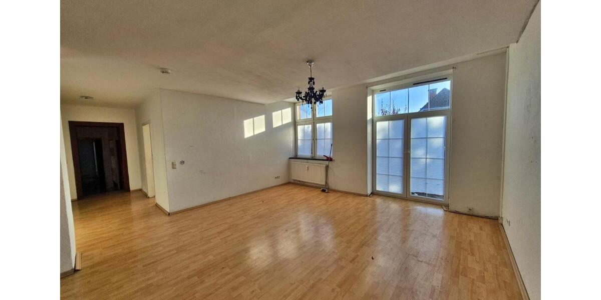 Erdgeschoßwohnung Porta Westfalica - 3 Zimmer, 93 m&sup2;, 720&euro; | Angebot:24726855