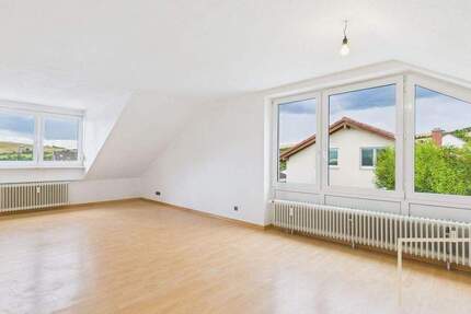 Wohnung Gusterath - 4 Zimmer, 100 m&sup2;, 850&euro; | Angebot:24857680