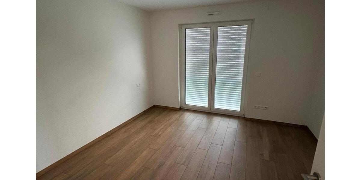 Etagenwohnung Ertingen - 3.5 Zimmer, 91 m&sup2;, 1.000&euro; | Angebot:26267528