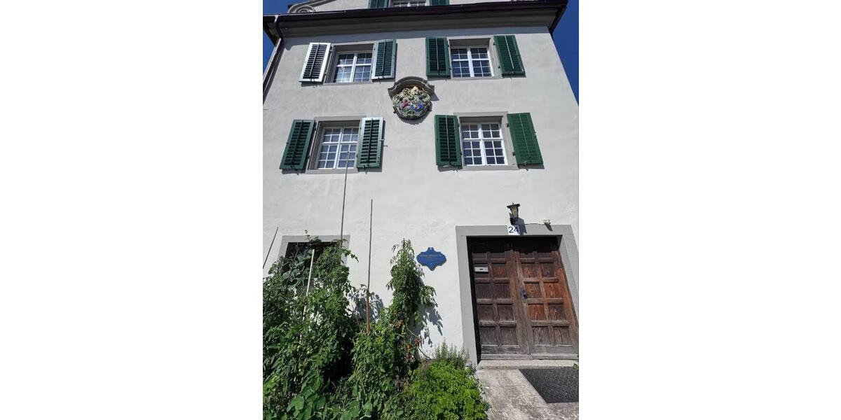 Etagenwohnung Meersburg - 2 Zimmer, 49 m&sup2;, 800&euro; | Angebot:26266019